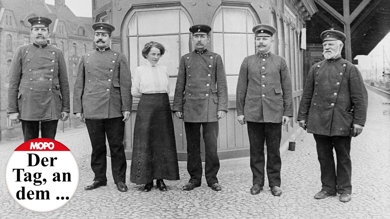 #07 Der Tag, an dem... Hamburgs Osten unterging