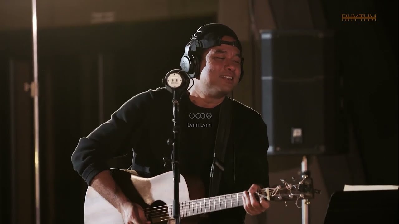 လင်းလင်း - ပထမ (Rhythm Concert Ver.)