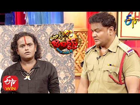 Bullet Bhaskar & Awesome Appi Performance | Extra Jabardasth | 17th ...