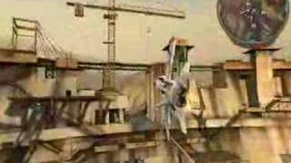 BF2 Jet Stunts vol.2