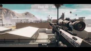 Edge Of The Earth Flukemw Cod Oce
