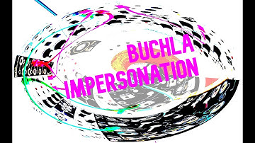 #1 Modular Impersonates Buchla Easel
