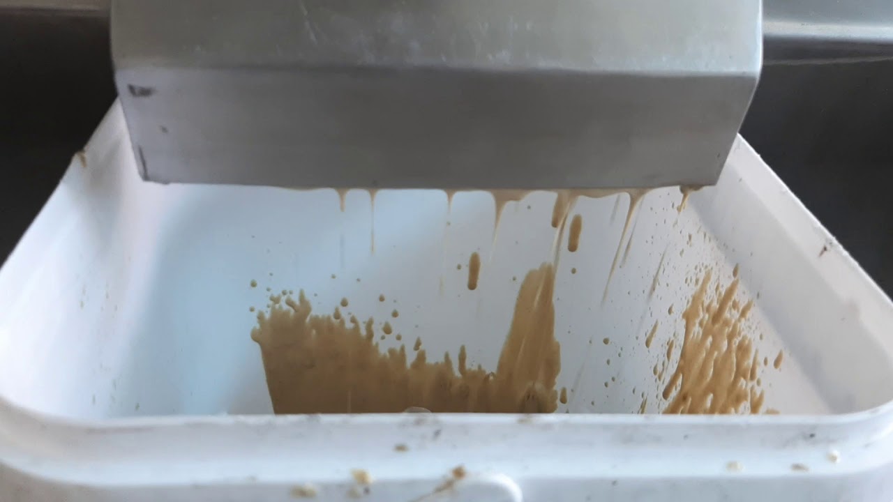 مطحنة سمسم كروم 100% تحفة فنية