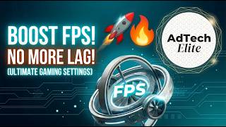 How to Boost PC Performance for Gaming (Windows 10/11)