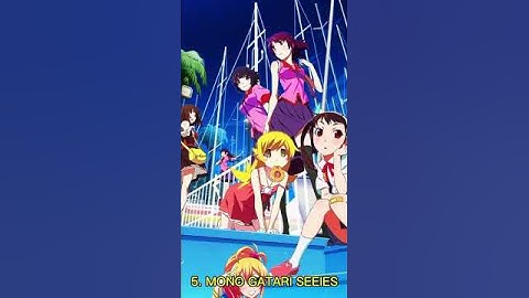 Top 5 Anime Like Overflow (Manga + Light Novel Recommendations)