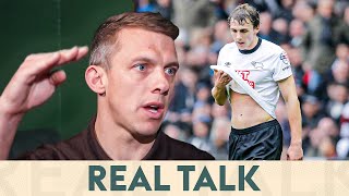 Real Talk: Stephen Warnock contemplated taking own life after retirement