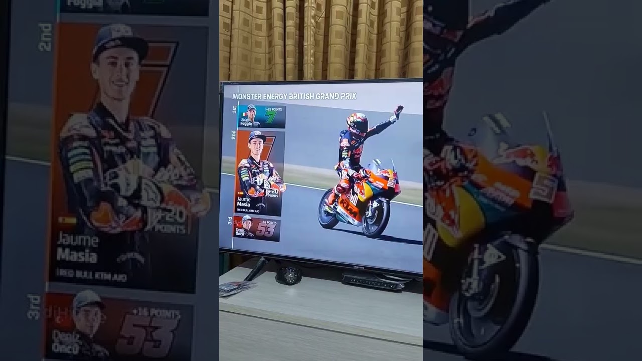 BRITISH MOTO3, war of team, leopard-ktm redbull-sterilgarda- aspar gasgas,...