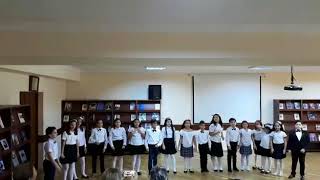 5 Oktyabr “Beynəlxalq Müəllimlər Günü”