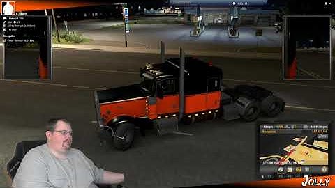 HOW TO: Virtual Speditor for ATS and ETS2