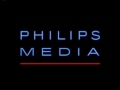 Philips Media CDI Logo - Dolby Surround