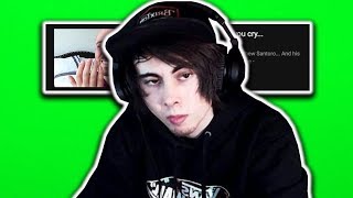 So I Found LeafyIsHere...