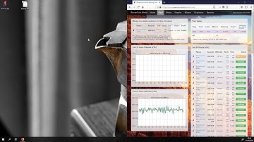 RavenCoin.World Wallet Encryption, Backup ect. wallet operations (Part 2)