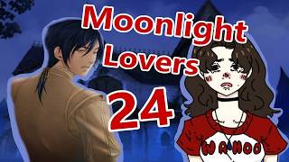 It's finally the end omg!! Moonlight lovers- last part (ℝ𝕒𝕡𝕙𝕒𝕖𝕝'𝕤 𝕣𝕠𝕦𝕥𝕖 ) (╥﹏╥) screenshot 5