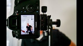 How To Shoot A 360 On Your DSLR