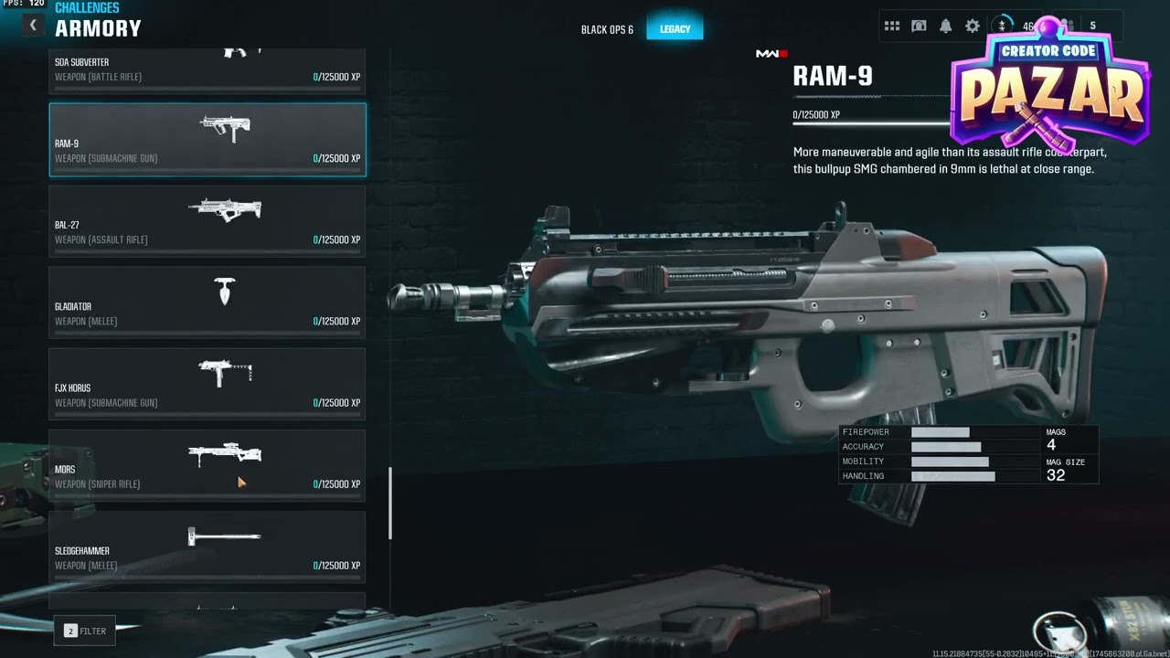 Как разблокировать Kar98 в Warzone Verdansk: краткое руководство