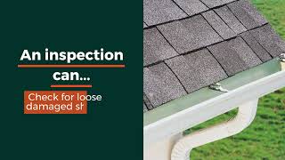 Roof Inspections- VanDyke Insurance