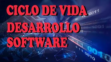 Introducción al ciclo de vida del desarrollo de software | ¿Qué es el desarrollo de software?