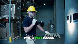 Understanding the Difference Between Commercial and Residential Pest Control