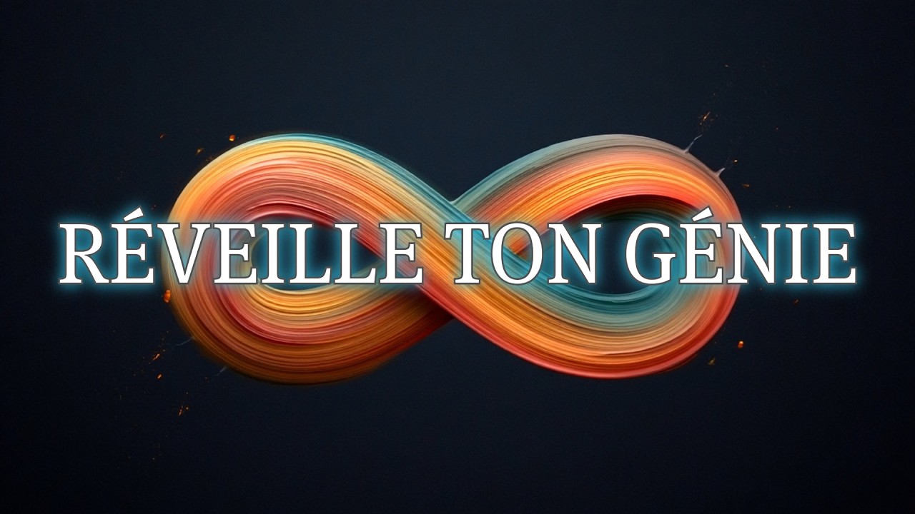 Boost Créatif : Réveille ton Génie Créateur en 9 Minutes