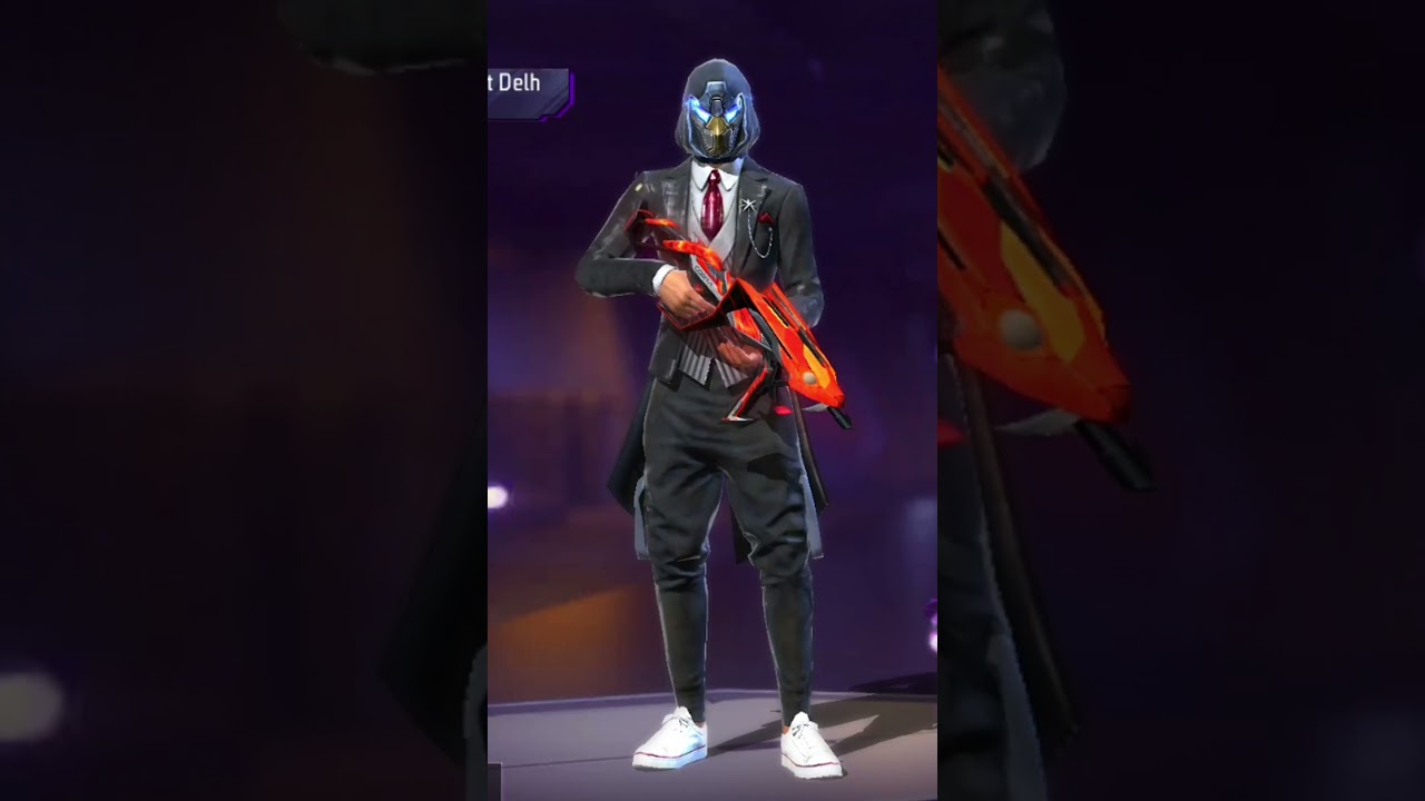 TOP 5 BEST DRESS COMBINATION WITH GENTLE-MAN BUNDLE 😀