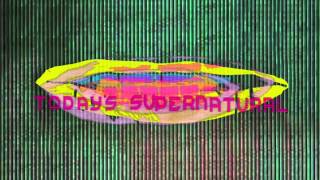 Animal Collective - Today&#39;s Supernatural