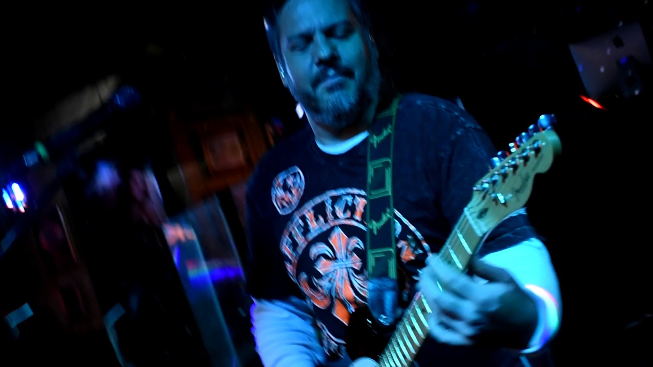 Tequila Cowboy Nashville YouTube