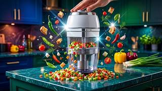 These Genius Kitchen Hacks Work Like Magic – 15 Best Everyday Kitchen Essentials