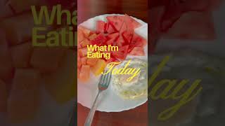 Weight Loss Diet plan | Fitness Journey #food