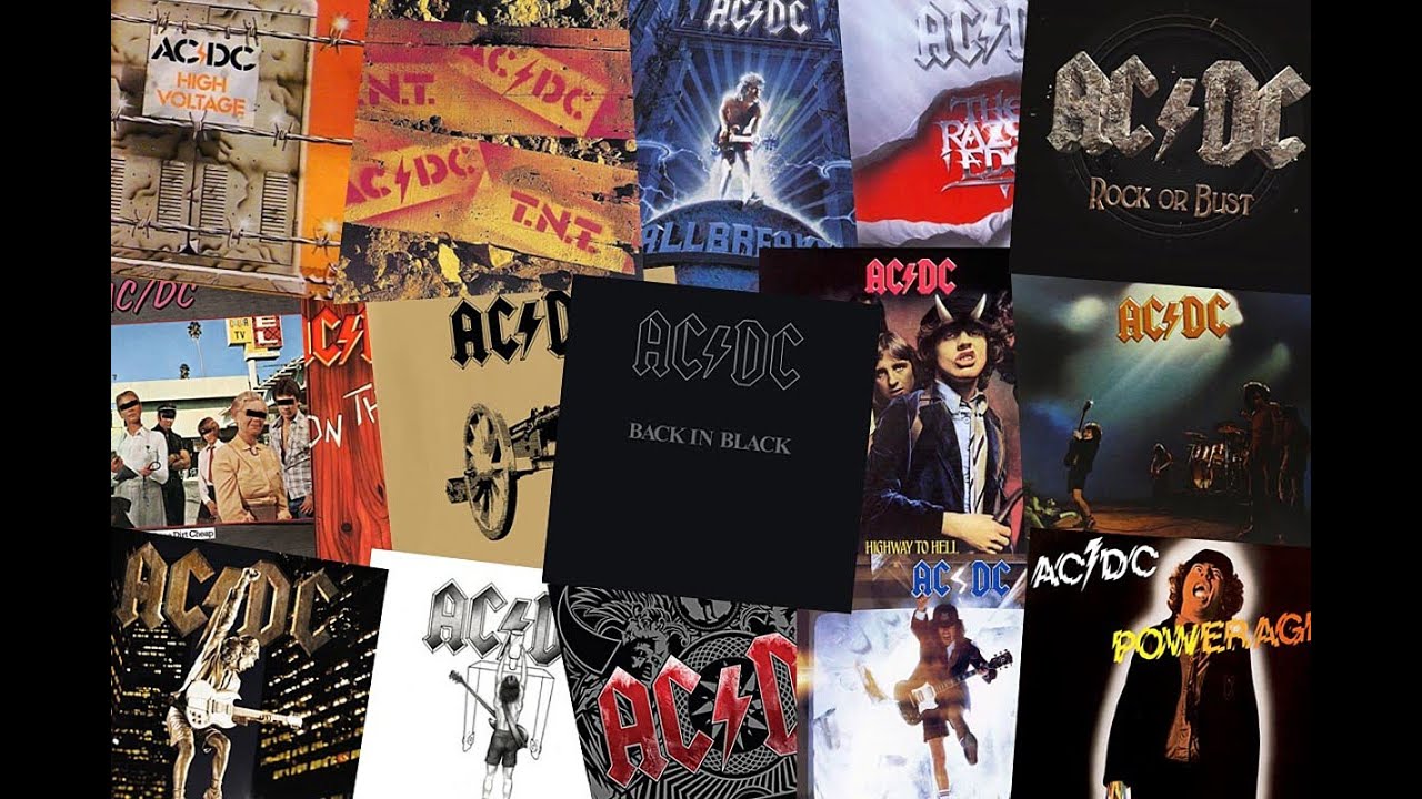 Deep Cut Dive: AC/DC (w/Martin Popoff) - YouTube