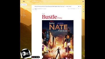 Unsubscribe from Emails, Newsletters and Block Spam in Gmail