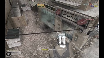 cod4 crossfire nades