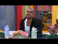Josh se le va encima a Yoridan y lo acusa de traición