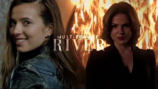 Multifemale | River