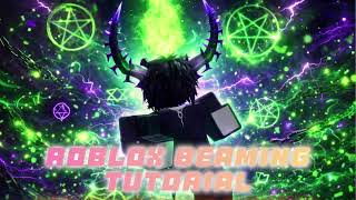 How to create a FAKE Bloxlink verification in 2026 *Roblox Beaming!* (EDUCATIONAL ONLY!)