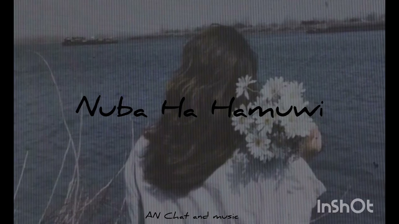 නුඹ හා❤️😌🥺#music #viralvideo #fypシ #slowed #reverb @K-월드_SL