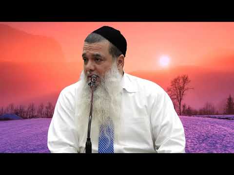 רוצה שישתנו לך החיים לטובה ושהצרות יעזבו אותך? היכנסי/י לסרטון ותקשיב/י לכל מילה | הרב יגאל כהן