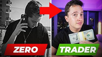 How I Would Learn How To Trade Forex If I could start over