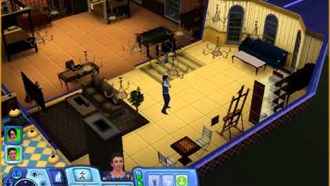 Moviemaking Tips and Cheats - The Sims 3