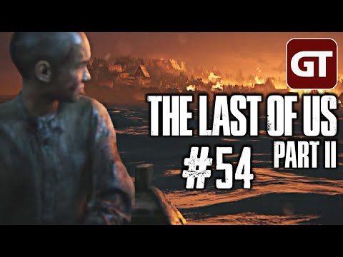 The Last of Us 2 #54 - Haven