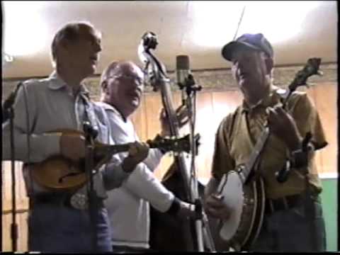 Wildwood Express Classic - Ages and Ages Ago - YouTube