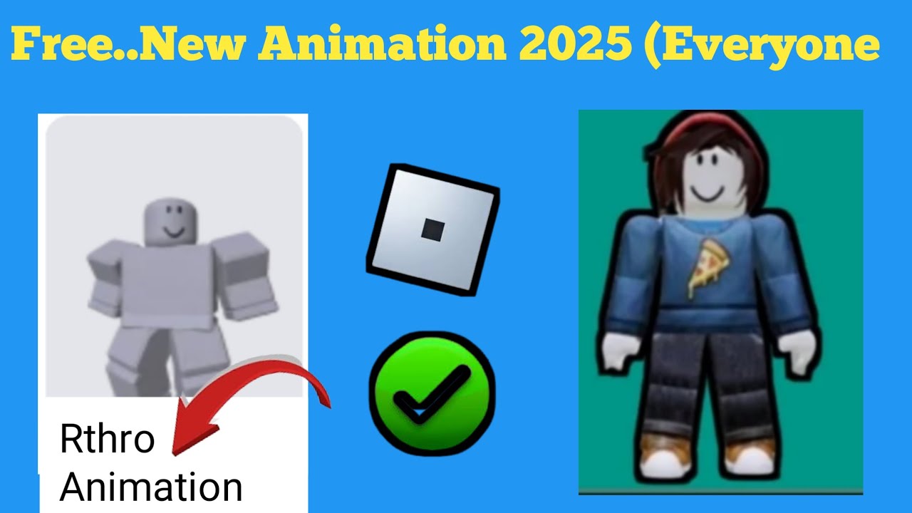 Oh My God Free Animations Roblox New Update 2025 Roblox Get 