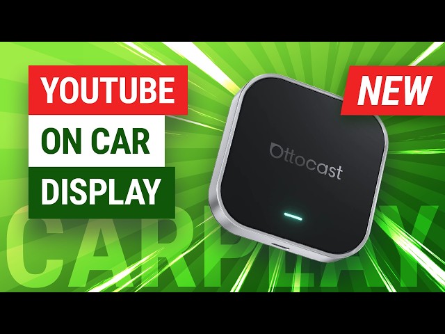 This AI Box Surprised Me! | Ottocast E2 World Cup 2026 Edition