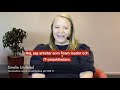 Why IT project management is a fantastic job, with Emelie Lindblad at VGR IT
