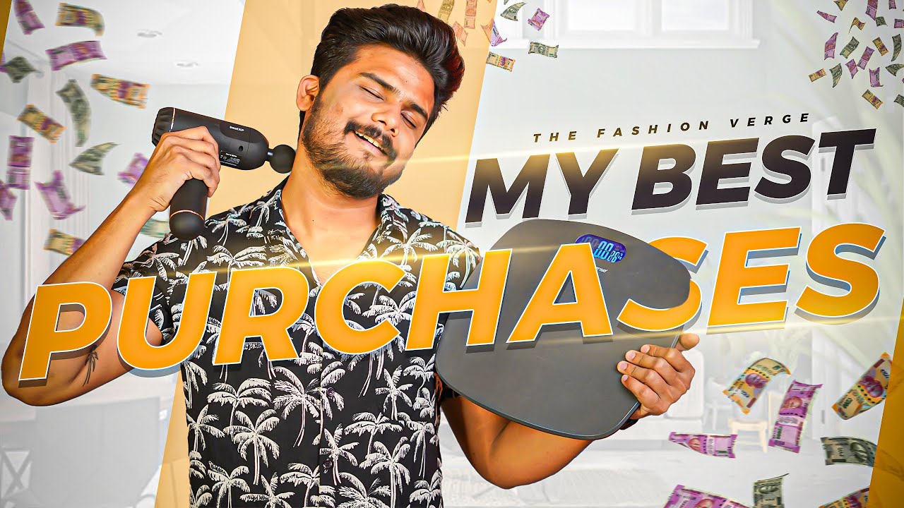 5-things-that-made-my-life-easy-in-telugu-youtube