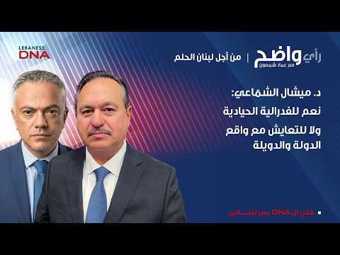 عدم سحب سلاح حزب الله سيؤدي إلى سقوط العهد