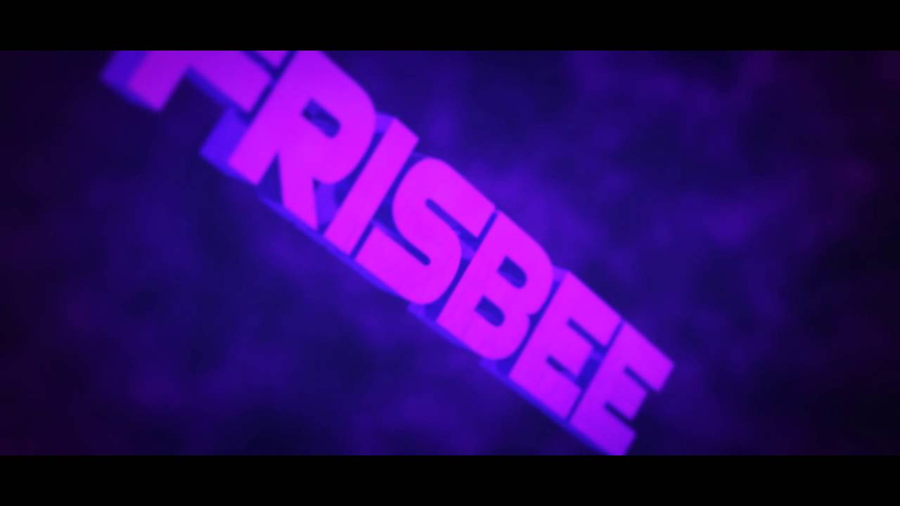 Frisbee Intro - Korvex