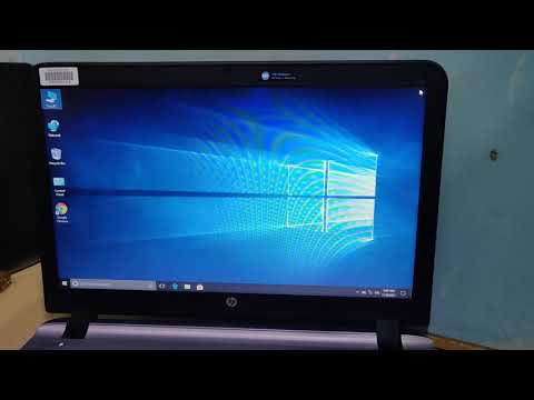Hp ProBook 450 G3 | i5 6th Generation Review and Price