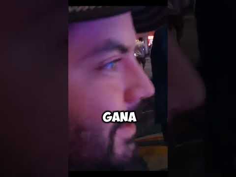 Me quede sin nada por seguir jugando