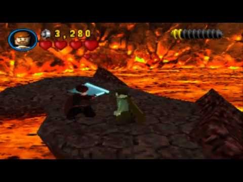 Lego Star Wars The Complete Saga DS Part 15 Finale
