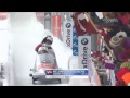 Oskars Melbardis 2nd in 2-Man Bobsled at Lake Placid - Universal Sports